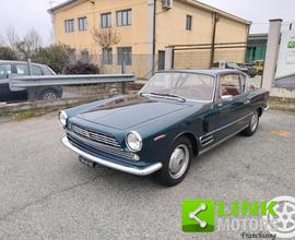 FIAT 2300 S COUPE' TARGA-ORO