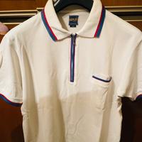 Polo replay originale tg M-L