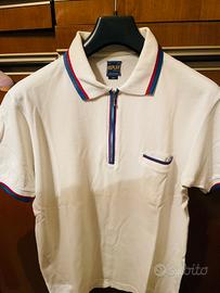 Polo replay originale tg M-L