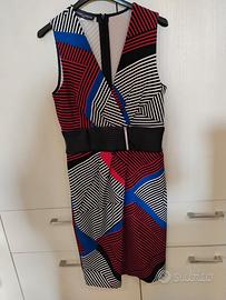 abito Sandro Ferrone tg 40