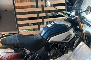  cf moto 700 CL -X