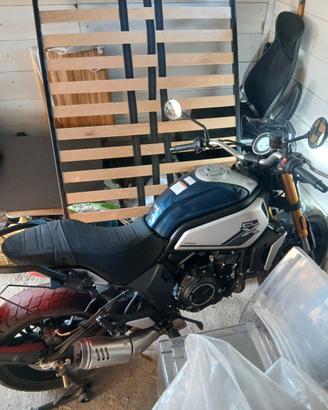  cf moto 700 CL -X