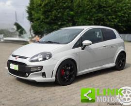 ABARTH Punto Evo Supersport 1.4 Turbo Multiair S