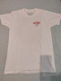Tshirt hard rock Tokyo