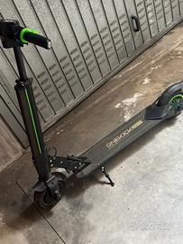 Monopattino elettrico