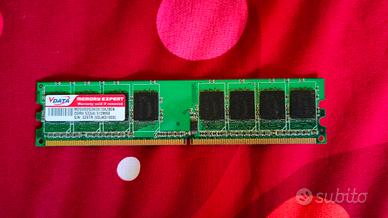 Ram DDR2
