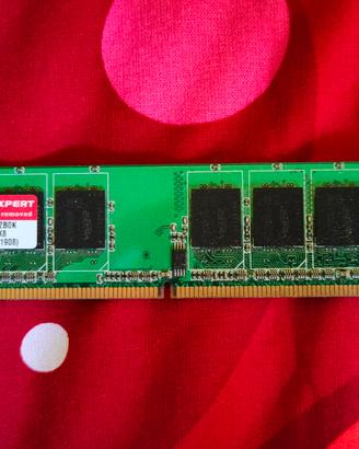 Ram DDR2