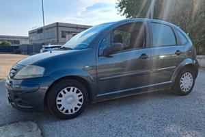 Citroen C3 1.4 Elegance Bi Energy G