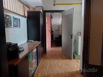 Ufficio zona Centro Direz.Reggio Calabria