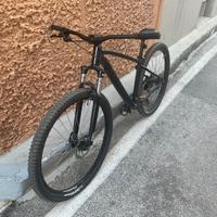 Rockrider explore 500 nera