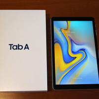 Samsung Galaxy Tab A 10.5