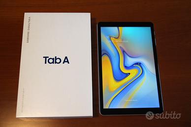 Samsung Galaxy Tab A 10.5