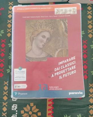 imparare dai classici a progettare il futuro