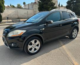 Ford Kuga diesel 4x4