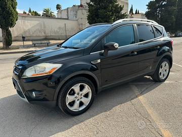 Ford Kuga diesel 4x4