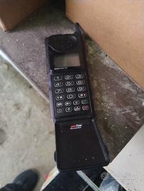 Motorola vintage