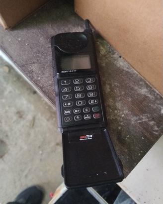 Motorola vintage