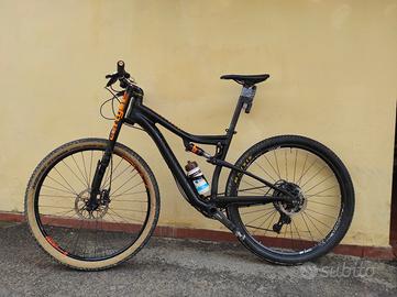 cannondale scalpel si