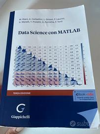Data science con MATLAB