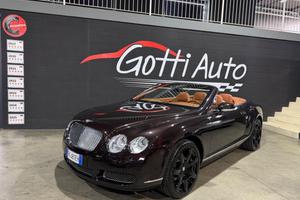 BENTLEY Continental GTC V12 UFFICIALE ITALIANA I