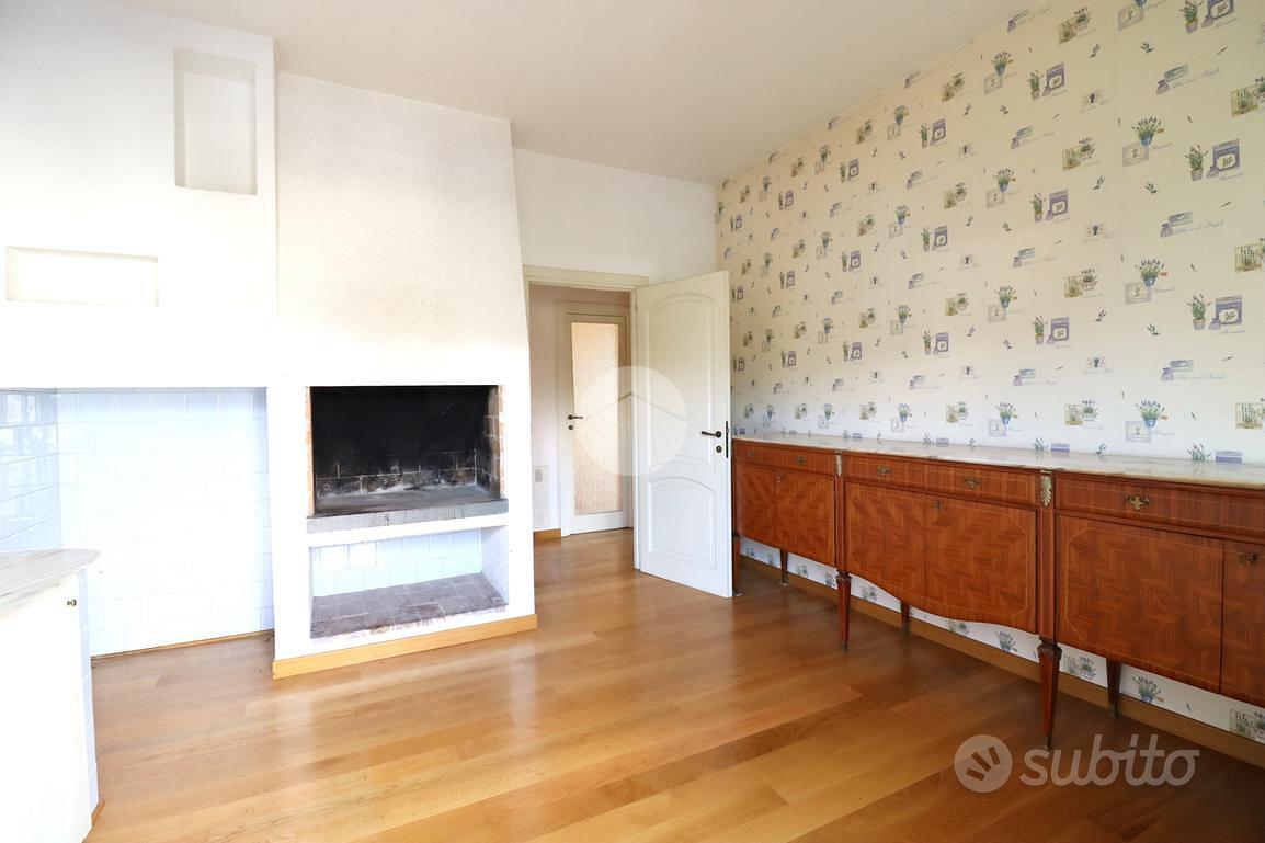 House in Terni, Cesure - Vista 3