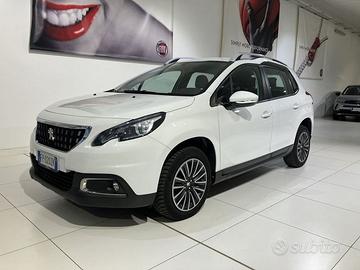 Peugeot 2008 BlueHDi 75 Active