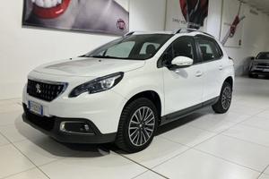 Peugeot 2008 BlueHDi 75 Active