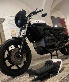 Bmw k 75 - 1988