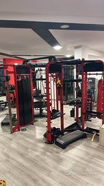 attrezzatura sport