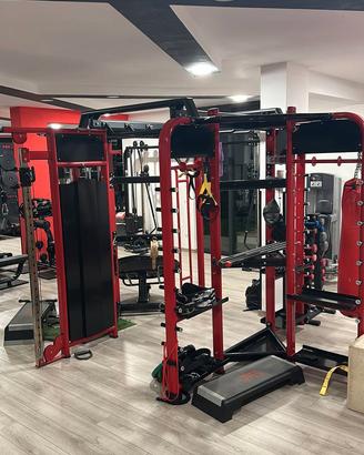 attrezzatura sport