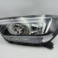 Faro ant sx OPEL MOKKA '16
