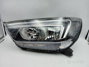 Faro ant sx OPEL MOKKA '16