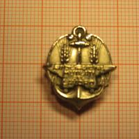 Spilletta MUTILATI DEL LAVORO