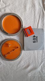 orecchini 4us Cesare Paciotti