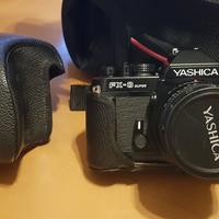 macchina fotografica