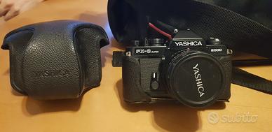 macchina fotografica