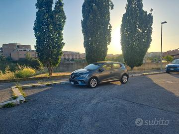 Renault Clio 1.0 del  2020
