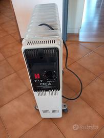 Termosifone elettrico radiatore ad olio Argo