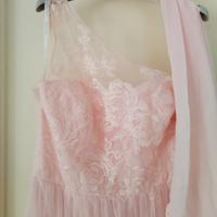 vestito lungo per cerimonia 