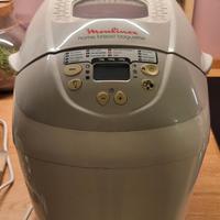 Macchina del pane Moulinex B01