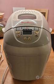 Macchina del pane Moulinex B01
