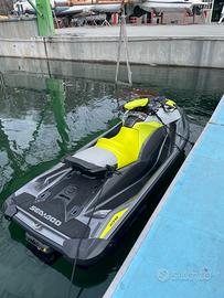SEA DOO GTR 230 2021