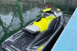 SEA DOO GTR 230 2021
