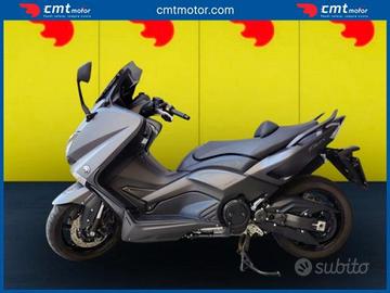 YAMAHA T-Max 530 Garantito e Finanziabile