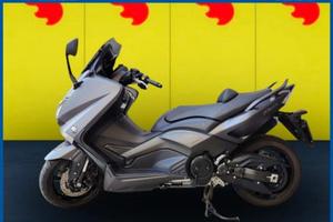 YAMAHA T-Max 530 Garantito e Finanziabile