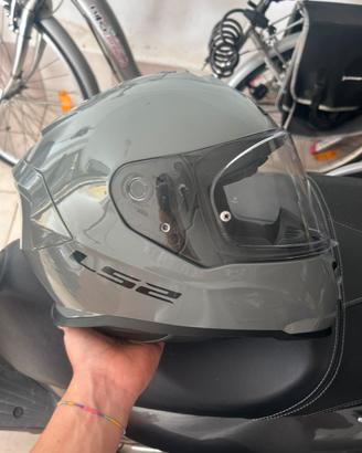 Casco integrale Ls2