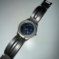 Orologio Storm Watch Flipper Vintage Raro