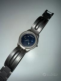 Orologio Storm Watch Flipper Vintage Raro