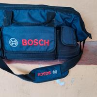 Borsa Valigia Porta Utensili