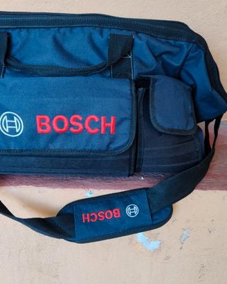 Borsa Valigia Porta Utensili